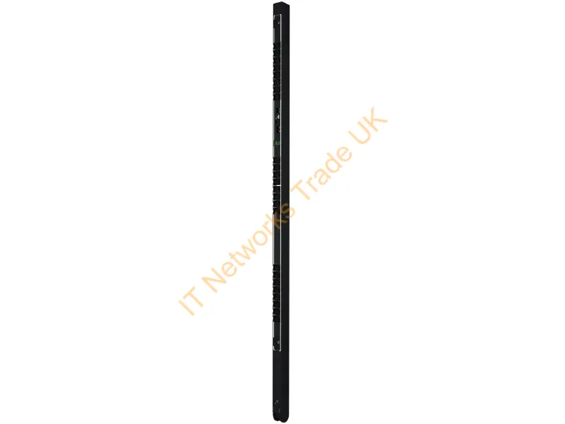 STV-4540A - Server Technology Stv-4540A Power Distribution Unit (Pdu) 24 Ac Outlet(S) 0U Black