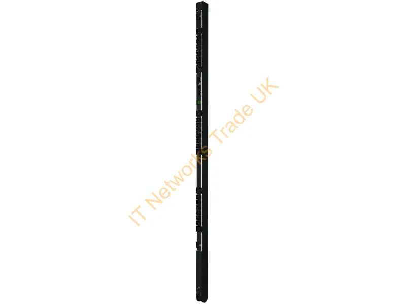 STV-4541K - Server Technology Stv-4541K Power Distribution Unit (Pdu) 24 Ac Outlet(S) 0U Black