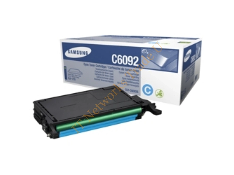 HP SU082A (CLT-C6092S) Toner cyan, 7K pages Accessory