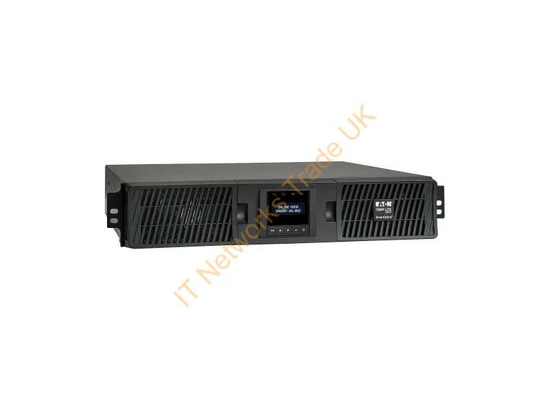 SU1000RTXLCD2U - Eaton 1000Va 900W Ups Lcd
