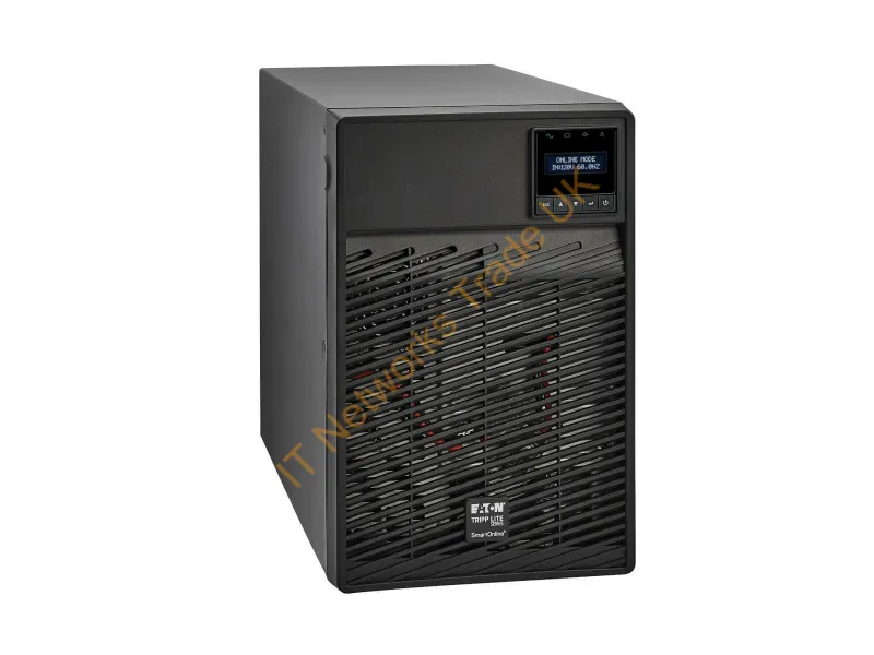 SU1000XLCD - Eaton 1000Va 900W Ups Lcd