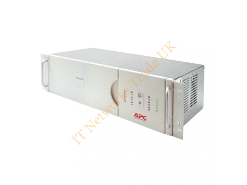 SU1400RMNET APC Smart- UPS System 1400 Va Back Up