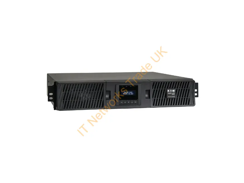 SU2200RTXLCD2UTAA - Eaton Ups 2000Va 1800W TAA 120V