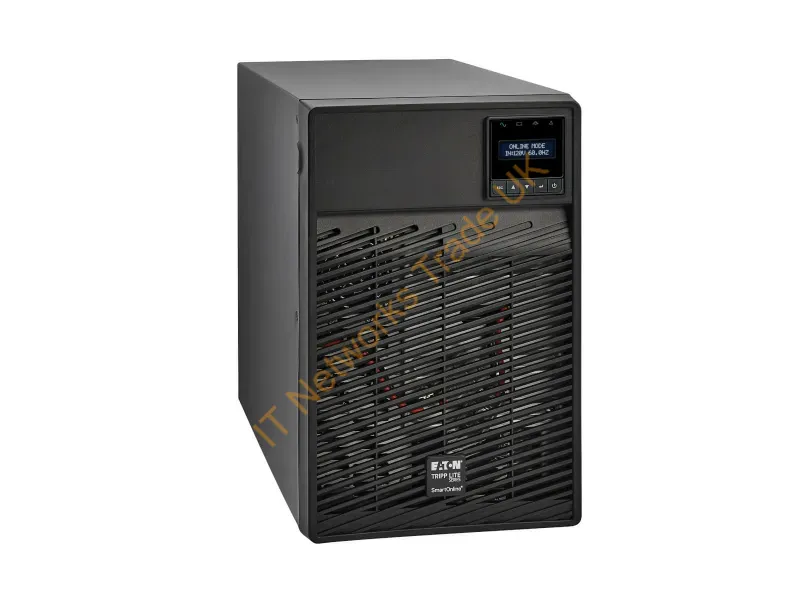 SU2200XLCD - Eaton 2200Va Ups Online Lcd