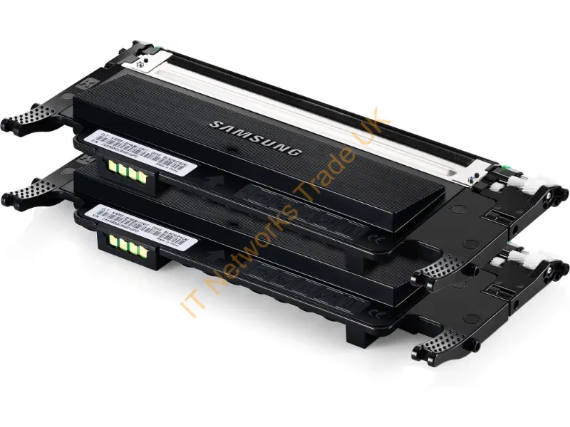 HP SU391A (CLT-P4092B) Toner black, 1.5K pages, Pack qty 2 Accessory