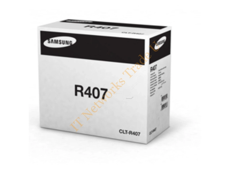 HP SU408A (CLT-R407) Drum kit, 24K pages Accessory