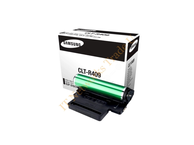 HP SU414A (CLT-R409) Drum kit, 24K pages Accessory