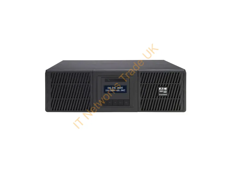 SU5000RTMB - Eaton Ups 5000Va 4500W 208V Net 3U