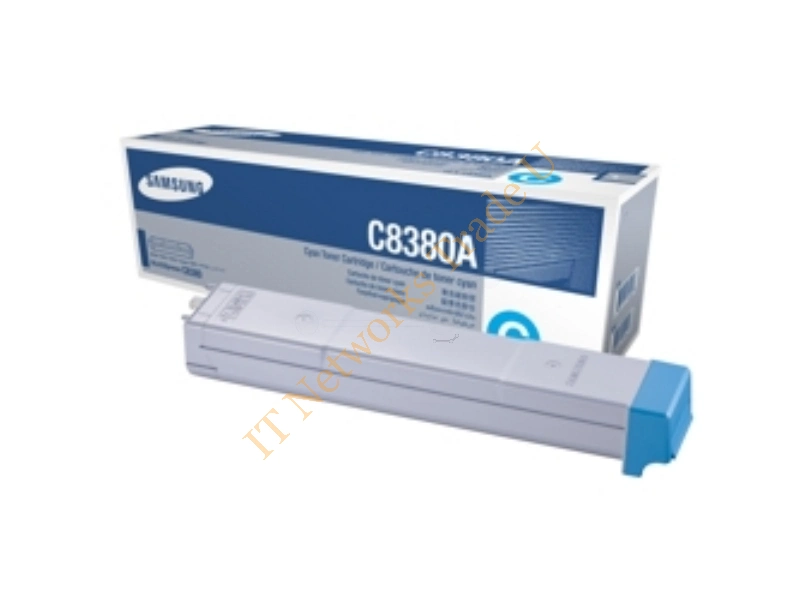 HP SU575A (CLX-C8380A) Toner cyan, 15K pages Accessory
