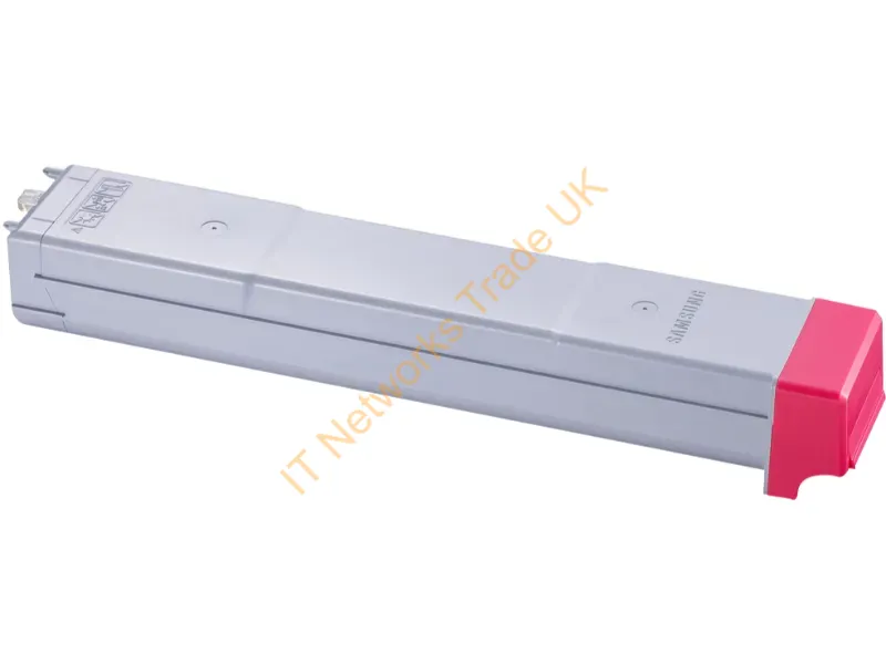 HP SU596A (CLX-M8385A) Toner magenta, 15K pages Accessory