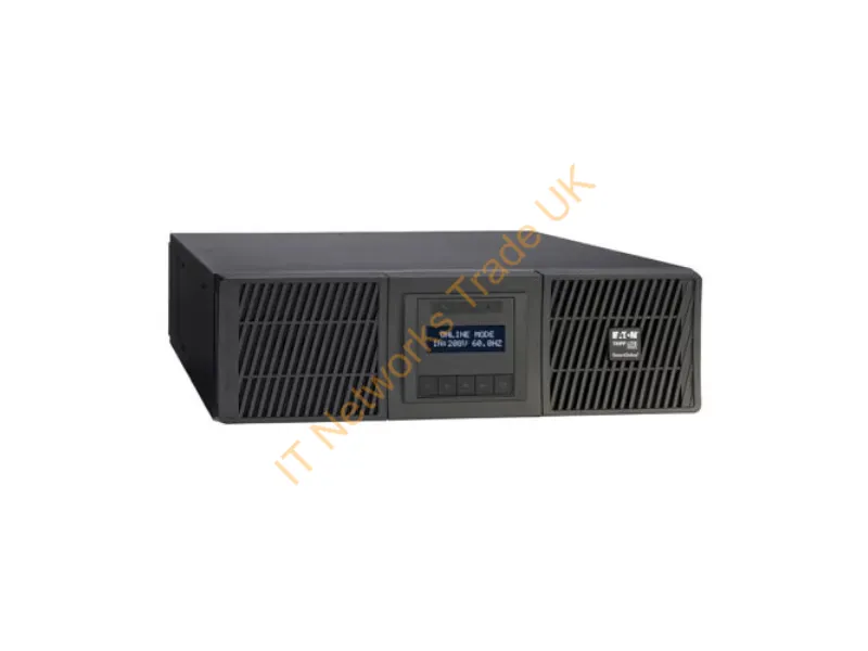 SU6000RT3UTAA - Eaton Ups Online 6000Va 5400W 208V