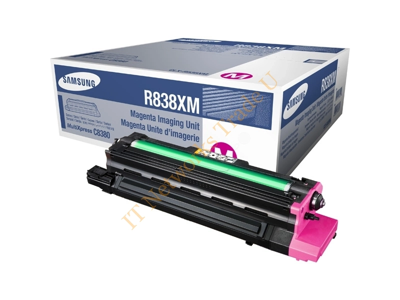 HP SU615A (CLX-R838XM) Drum kit, 30K pages Accessory