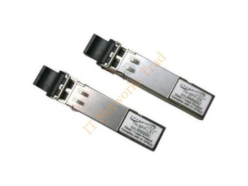 SU66AC Ericsson DDM 200km 1550nm SFP Transceiver Module