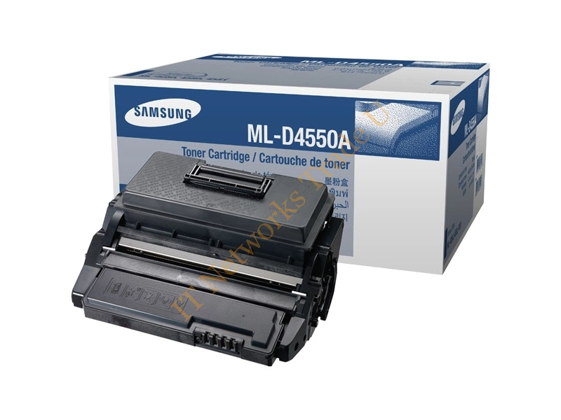 SU680A - HP SU680A (ML-D4550A) Toner black, 10K pages Accessory