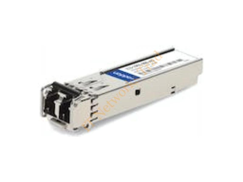 SU68CR Marconi 1Gbps 1000Base-CWDM 1550nm 80km Single-mode Fibre SFP Transceiver Module