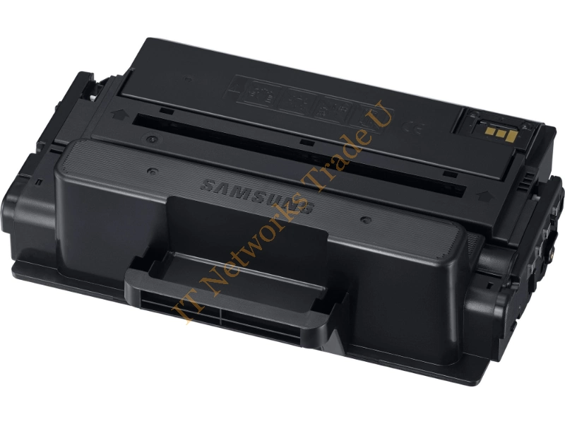 HP SU878A (MLT-D201S) Toner black, 10K pages Accessory