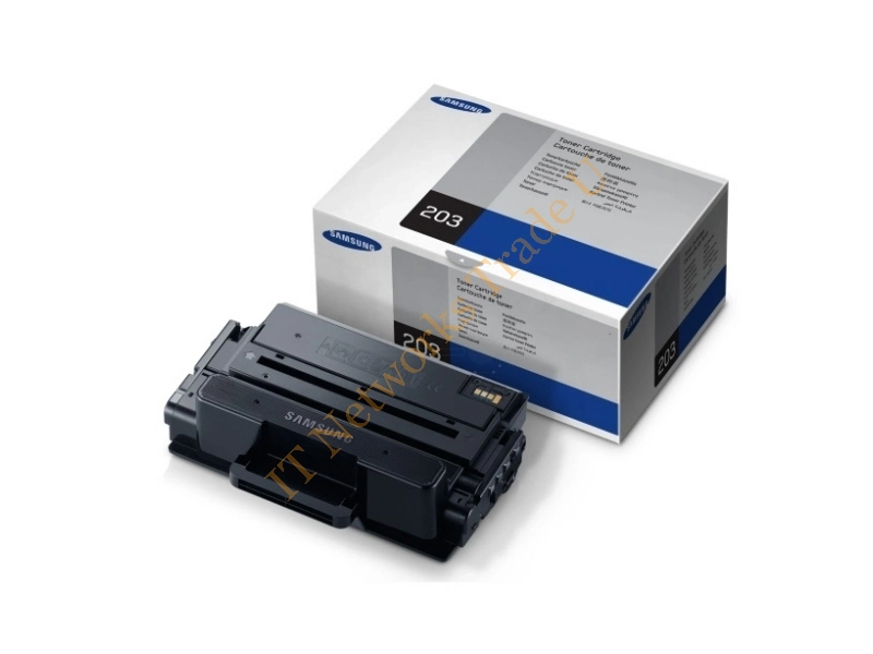 HP SU907A (MLT-D203S) Toner black, 3K pages Accessory