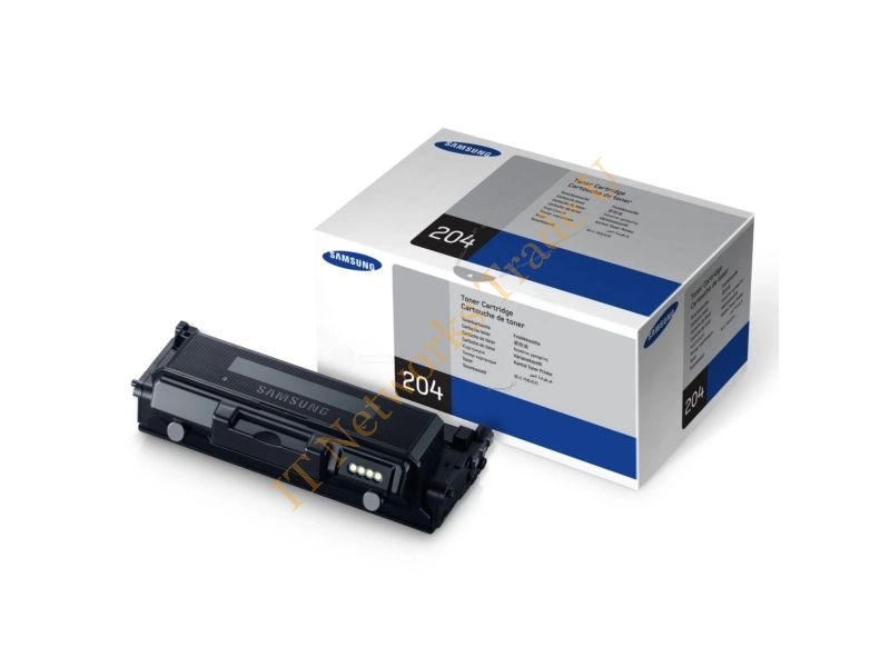 HP SU938A (MLT-D204S) Toner black, 3K pages Accessory