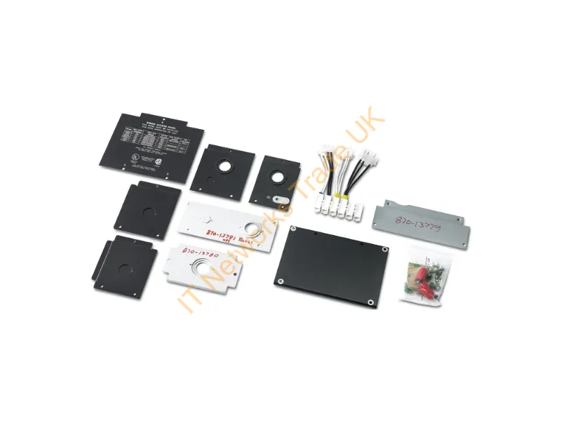 SUA031 - Apc Smart-Ups Hardwire Kit