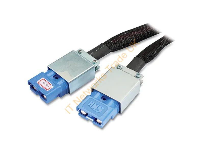 SUA039 APC Battery Pack Power Extension Cable 4ft UPS Battery