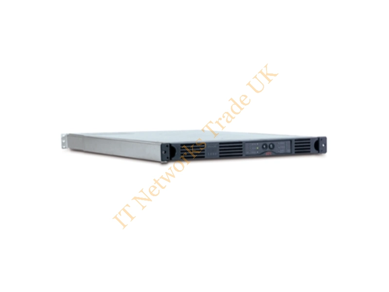 SUA1000RM1U APC Smart-UPS System 1000VA USB and Serial RM 1U