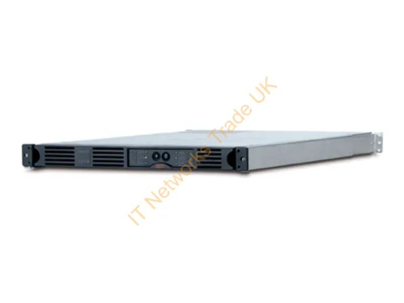 SUA1000RMI1U APC Smart-UPS System 1000VA USB & Serial