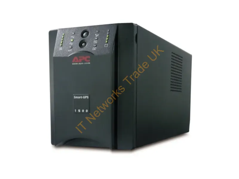 SUA1500IX38 APC Smart-UPS System 1500VA 230V