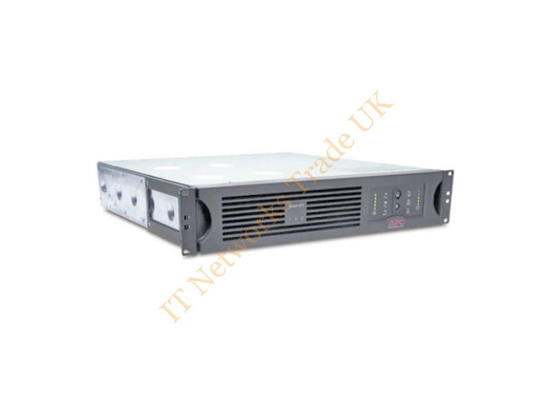 SUA1500RMI2U APC Smart-UPS System 1500VA USB & Serial Rack-mount 2U 230V