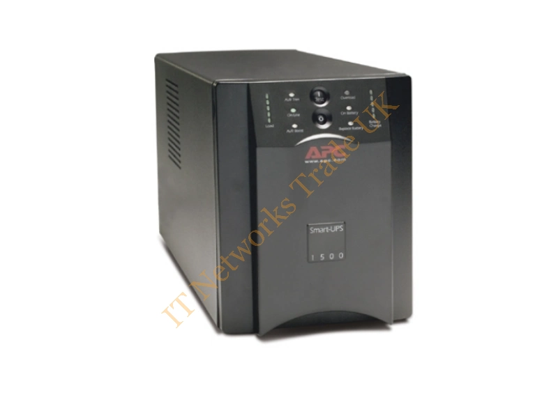 SUA1500RMUS APC Smart-UPS System 1500VA USB & Serial