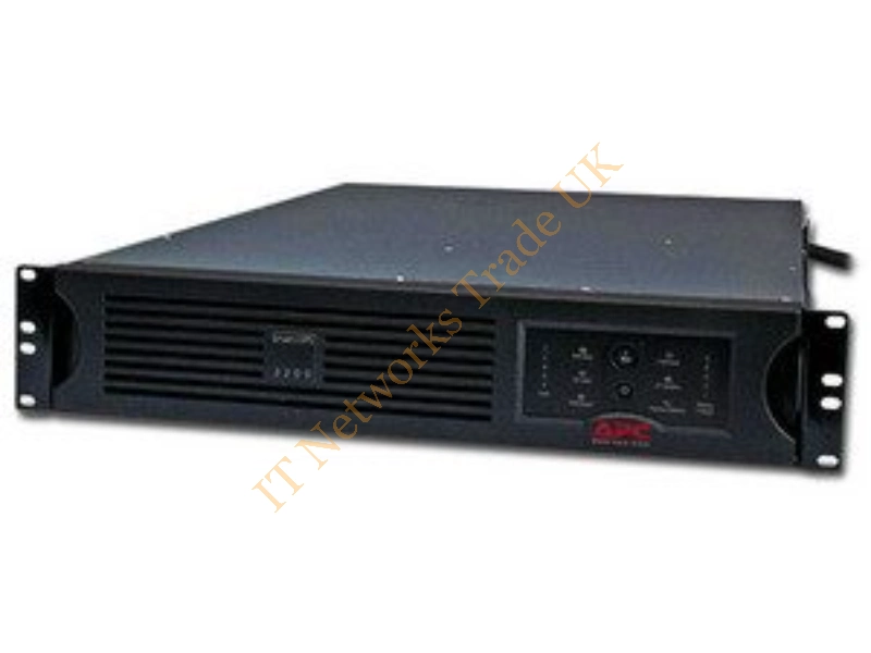 SUA2200R2X106 APC Smart-UPS 12V 4.5Ah- UPS System Battery
