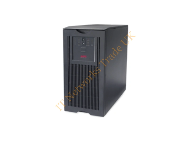 SUA2200XL APC Smart-UPS XL2200VA 120V Tower/Rack Convertible UPS System