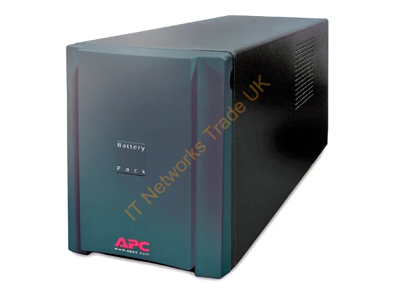 SUA24XLBP APC Smart-UPS XL 24V Battery Pack UPS Battery