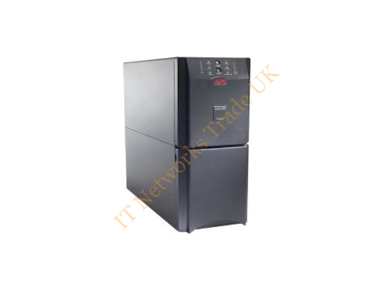 SUA3000 APC Smart-UPS System Tower 3000VA USB & Serial 120V