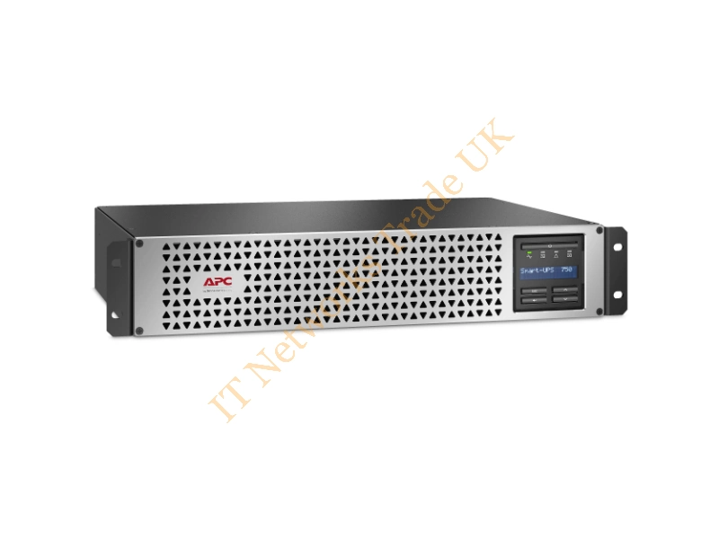 SUA3000RMXL3U APC Smart-UPS XL 3000VA / 2700W Rack-Mountable Uninterruptible Power Supply