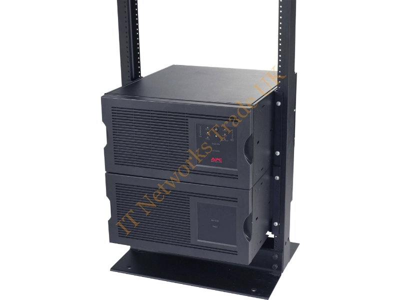 SUA3000XL APC Smart-UPS System XL 3000VA/2700W Tower/Rack-mountable