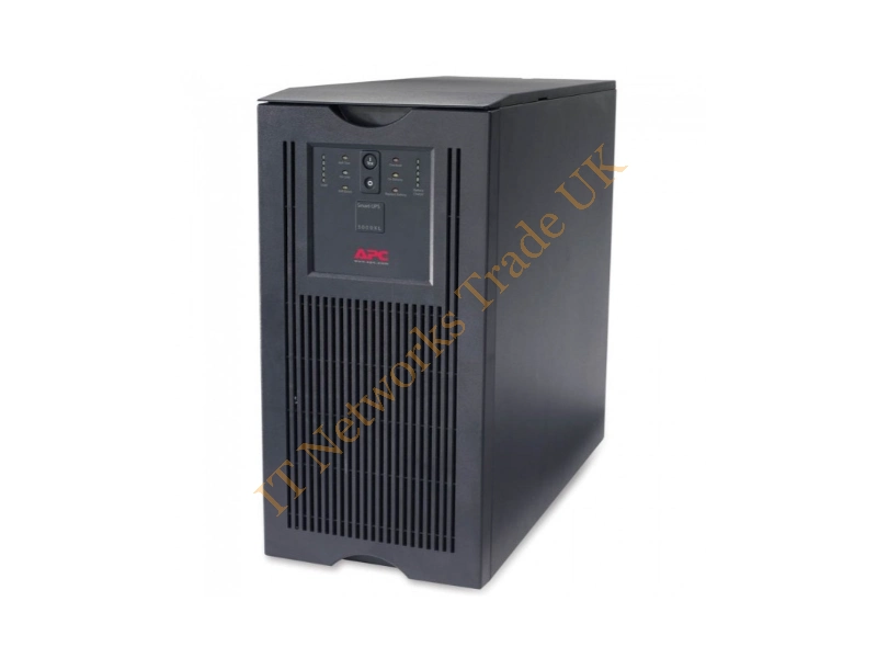 SUA3000XLI APC Smart-UPS XL 3000VA/2700W Tower- UPS System