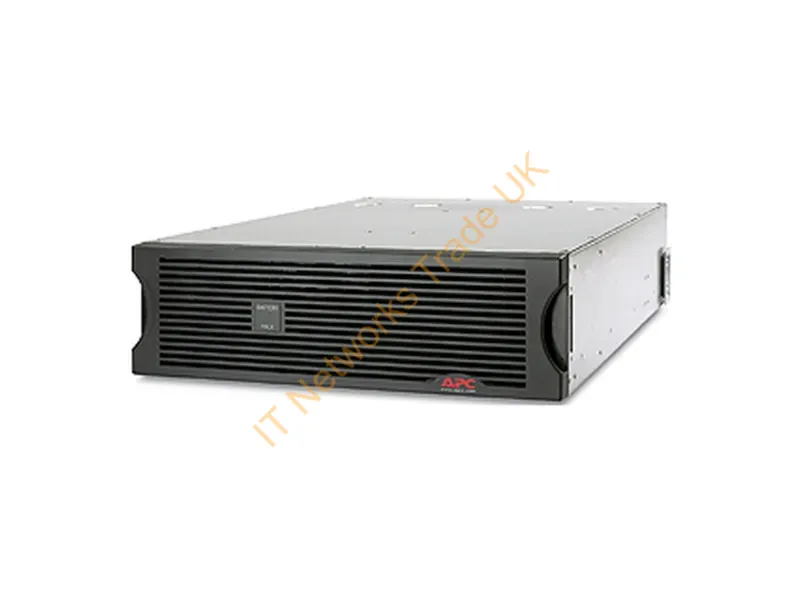 SUA48RMXLBP3U APC Smart-UPS XL 48V RM 3U Battery Pack UPS Battery