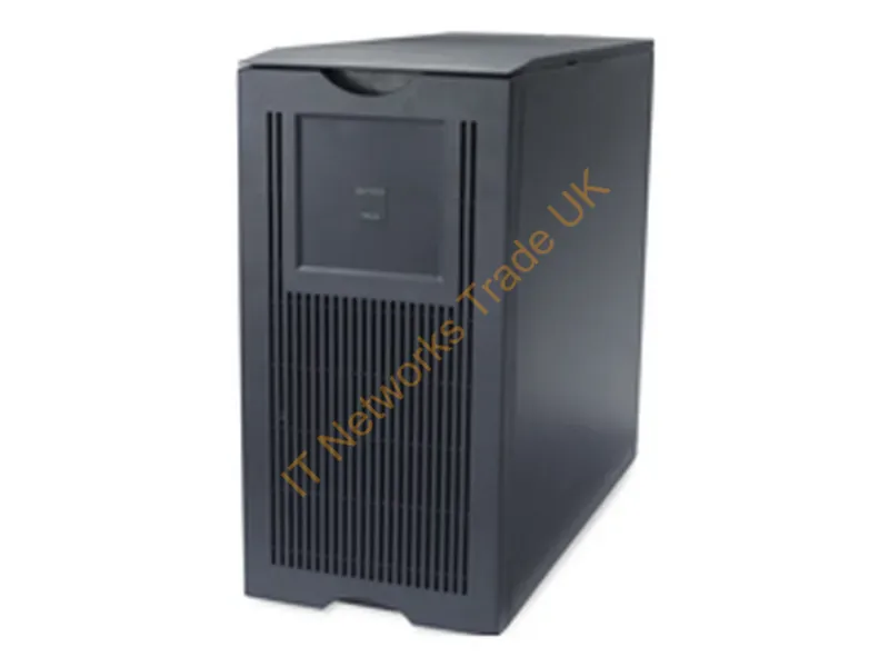 SUA48XLBP APC Smart-UPS XL 48V Tower/Rack Convertible Battery Pack UPS Battery