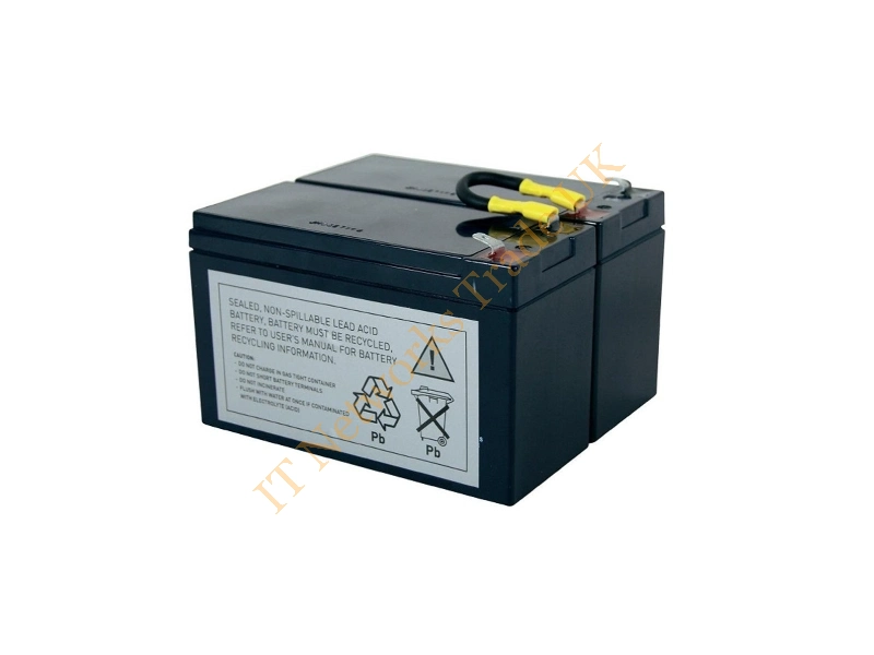 SUA500PDR APC UPS Replacement Battery SPS BRAND UPS Battery