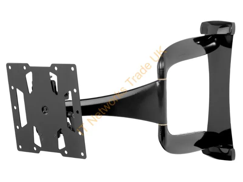 SUA740P - Peerless Sua740 40" Black