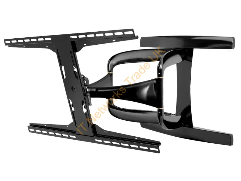 SUA771PU - Peerless Sua771Pu Tv Mount 90" Black