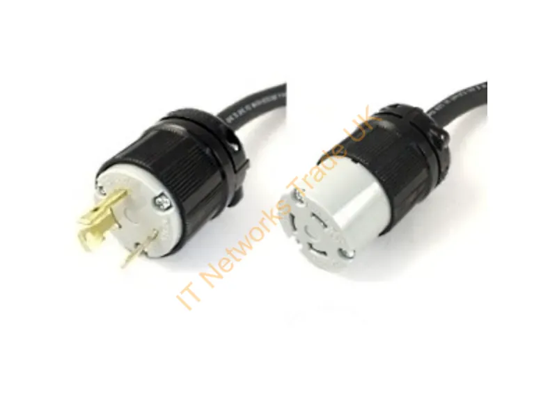 SUB-PWRCORD-908 - Eaton Sub-Pwrcord-908 Internal Power Cable 315" (8 M)