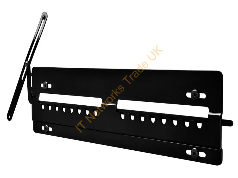 SUF641 - Peerless Suf641 Tv Mount/Stand 50" Black