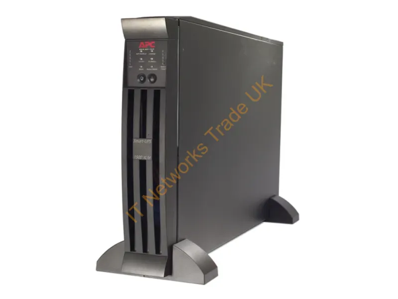 SUM1500RMXLI2U - Apc Smart-Ups Xl Modular 1500Va 230V Uninterruptible Power Supply (Ups) 1.5 Kva 1425 W