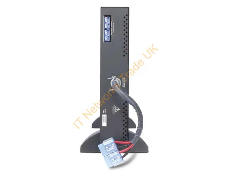 SUM48RMXLBP2U - APC Smart-UPS XL Modular 48V Extended Run Battery Pack Sealed Lead Acid (VRLA) 48V rechargeable battery Cable