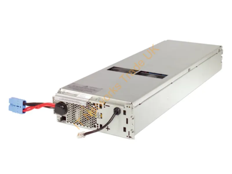 SUPM3000 - Apc Smart-Ups Power Module Uninterruptible Power Supply (Ups)
