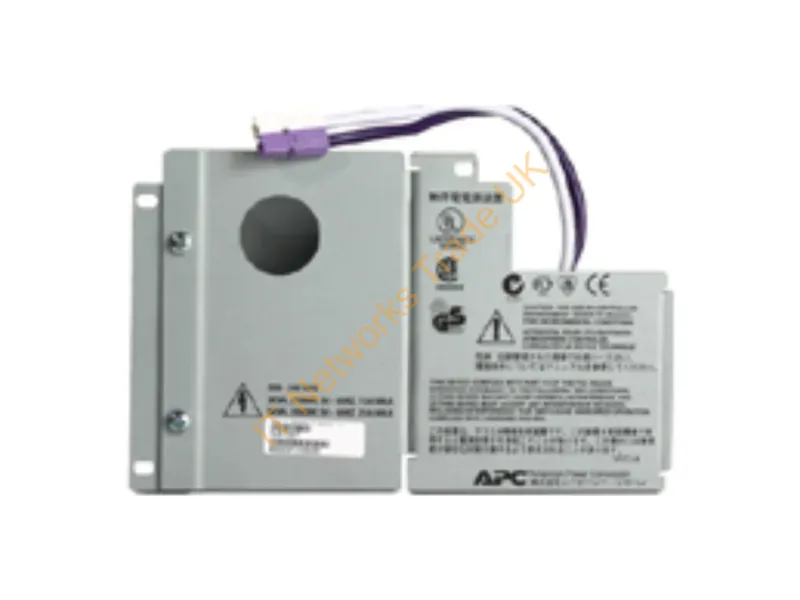 SURT007 - APC Smart UPS 3000-5000VA RT output hardwire uninterruptible power supply (UPS)