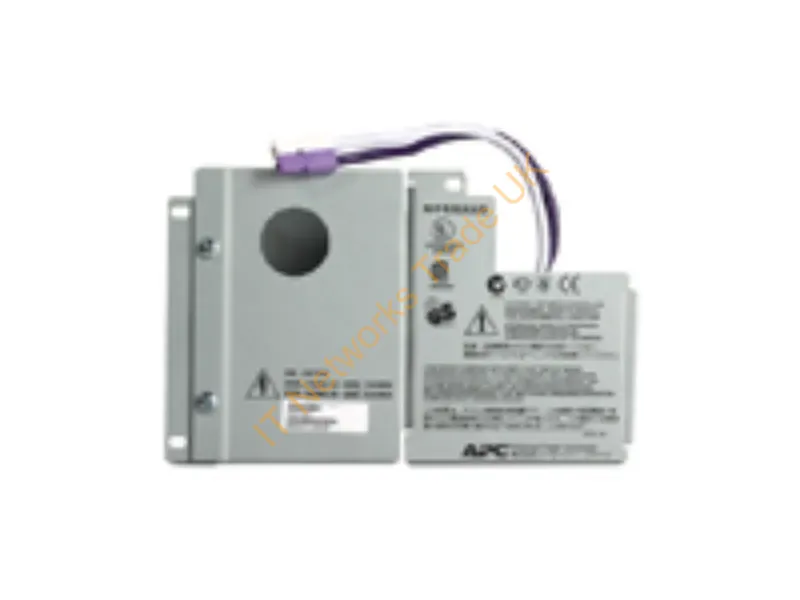 SURT009 - Apc Smart-Ups Rt 3000Va Uninterruptible Power Supply (Ups) 3 Kva 0 W