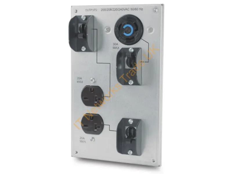 SURT012 - Apc Surt012 Uninterruptible Power Supply (Ups) 200 Kva