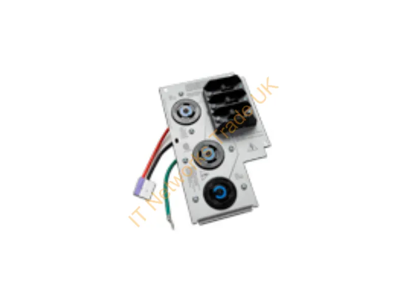 SURT015 - Apc Surt015 Power Distribution Unit (Pdu) 3 Ac Outlet(S) White